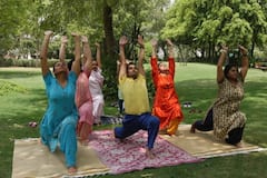 Yoga Day 2022: What Do You Need To Know About Yoga Teacher Training?