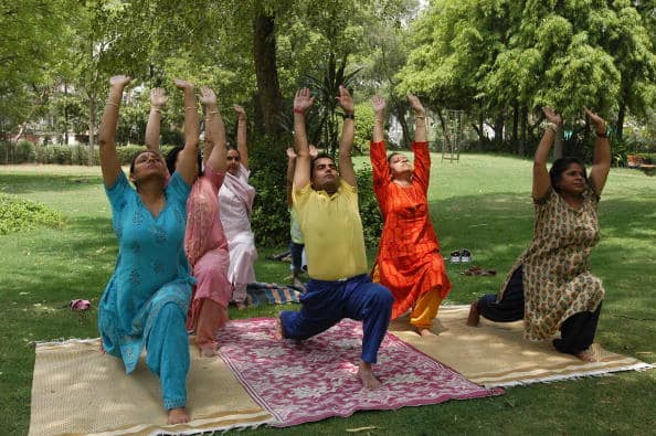 International Yoga Day 2022 What Do You Need To Know About Yoga Teacher Training Yoga Day 2022: What Do You Need To Know About Yoga Teacher Training?