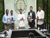 Andhra Pradesh Signs MoU With Byju's To Enhance Education Quality In Government Schools