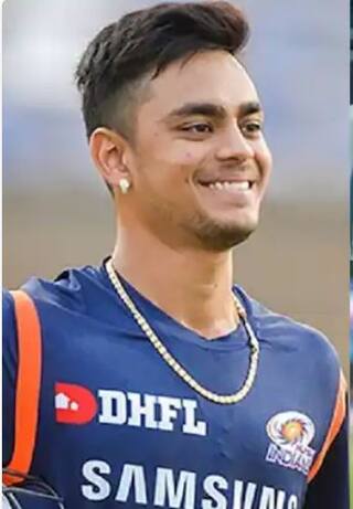 ICC T20 ਰੈਕਿੰਗ ਵਿੱਚ ਈਸ਼ਾਨ ਕਿਸ਼ਨ ਦੀ ਲੰਬੀ ਛਾਲ, ਟਾਪ 10 ਵਿੱਚ ਬਣਾਈ ਥਾਂ