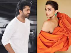 Project K की शूटिंग के दौरान Deepika Padukone की तबियत बिगड़ने के बाद अब Prabhas ने लिया ये फैसला, फैंस कर रहे तारीफ