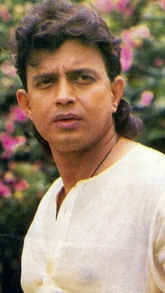 মিঠুন চক্রবর্তীর অজানা এই দিকগুলো জানা আছে?