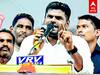 Annamalai Speech :