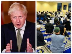 The Lady of Heaven: ब्रिटेन में पैगंबर मोहम्मद की बेटी पर बनी फिल्म का इमाम ने किया विरोध, सरकार ने की ये कार्रवाई