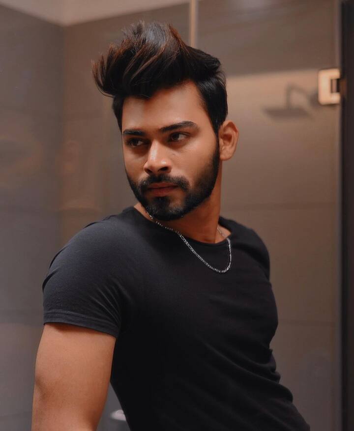 కార్తీకదీపం ప్రేమ్( మనోజ్) (Image Credit: Manoj Kumar / Instagram)