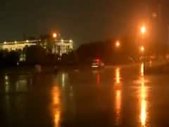 Weather Update: Rain Lashes Delhi-NCR, Gives Relief From Summer Heat