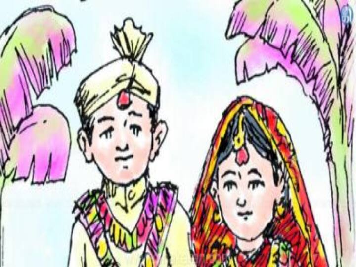 chennai crime 17 age teen boy married 15 age school girl and absconded Crime : தாலி கட்டி, நெற்றியில் குங்குமம்.. பரவவிட்ட வீடியோ.. 15 வயது சிறுமியை கடத்தி தலைமறைவான 17 வயது சிறுவன்..