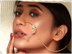 Shivangi Joshi की क्यूटनेस पर हो जाएंगे फिदा, टीवी की बबली गर्ल की हर अदा है जुदा