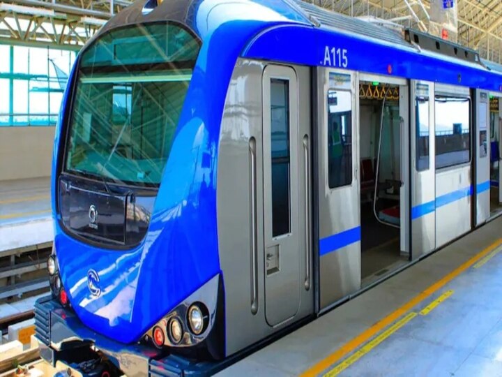 Chennai Metro : 6 வாரத்திற்குள் மாற்றுத்திறனாளிகளுக்கான வசதிகள்.. மெட்ரோ நிர்வாகம் கொடுத்த உத்தரவாதம்..