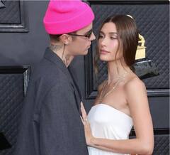 Justin Bieber Wife: ખુબ જ ગ્લેમરસ છે જસ્ટિન બીબરની વાઈફ હૈલી, ફોટો જોઈ થઈ જશો તેના કાયલ