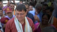 Kailash Gahtori को धामी सरकार से मिला इनाम!, CM के लिए छोड़ी थी Champawat की सीट