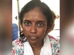 Congress protest: महिला सांसद का आरोप - दिल्ली पुलिस ने फाड़े कपड़े, शशि थरूर ने किया वीडियो शेयर, कांग्रेस ने मचाया बवाल