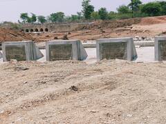 In Photos: गर्मियों में पानी की किल्लत को दूर करेगी छत्तीसगढ़ सरकार की ये योजना, देखे तस्वीरें