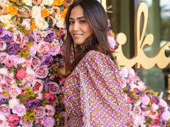 Mira Rajput Photos: फिल्मों में न होने के बावजूद भी खूब लाइमलाइट में रहती हैं Shahid Kapoor की पत्नी मीरा राजपूत, तस्वीरें देख कहेंगे Wow