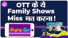 Top 7 Family Shows You Must Watch On OTT