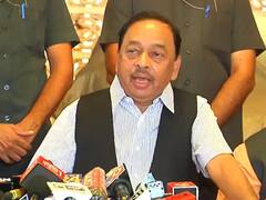 Narayan Rane :  नारायण राणेंना तातडीचा दिलासा देण्यास हायकोर्टाचा नकार