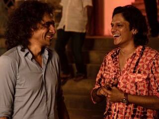 Vijay Varma Wishes Director Imtiaz Ali On His Birthday, Thanks Him For The Character Of 'Sasya' In 'She'