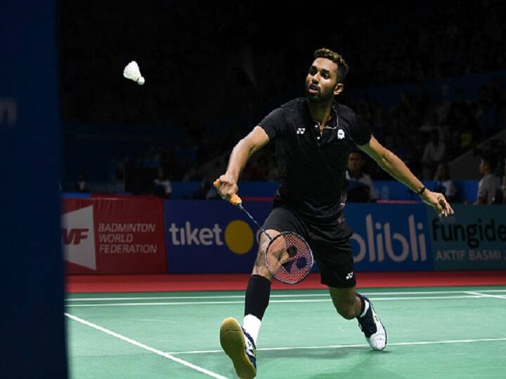 Indonesia Open 2022: HS Prannoy reaches quarters after straight-game win over Ng Ka Long Prannoy Storms Into Quarterfinals, Sameer, Ashwini-Sikki Lose In Indonesia Open