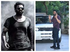 Prabhas: ప్రభాస్ స్లిమ్ లుక్ వెనుక అసలు సీక్రెట్ - ఫ్యాన్స్ కి సర్‌ప్రైజ్
