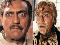 विलेन नहीं हीरो बनना चाहते थे Amrish Puri, इस कारण से बन गए सुपर विलेन