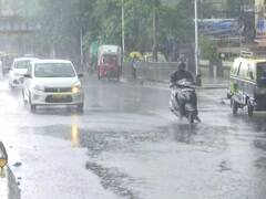 Maharashtra Weather Today: महाराष्ट्र में फिर से बारिश का अलर्ट जारी, जानें- कब तक ऐसा ही बना रहेगा मौसम का मिजाज