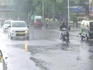 Mumbai Weather Forecast: मुंबई में आज आसमान में छाए रहेंगे बादल, बारिश के भी हैं आसार, जानिए- आने वाले दिनों का मौसम का हाल