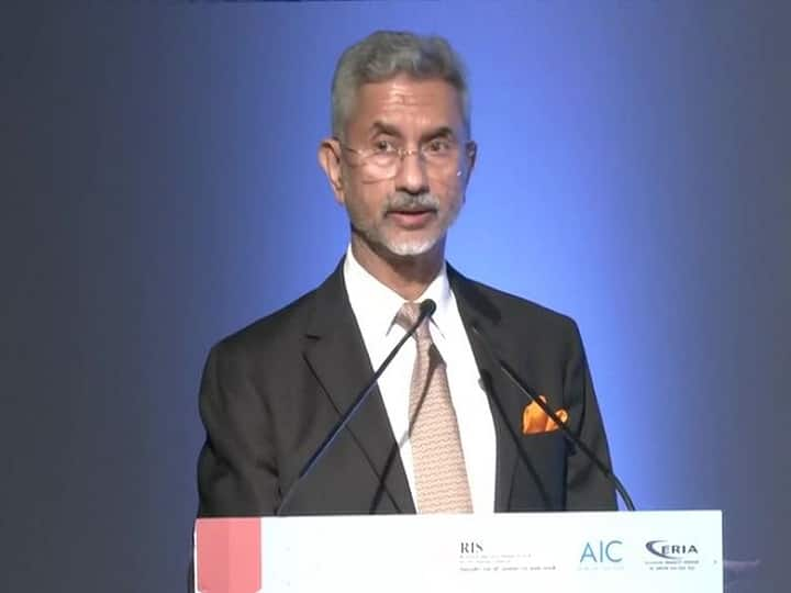 India ASEAN Contribute To Ongoing Rebalancing Of Global Order: EAM S Jaishankar At Delhi Dialogue Session India & ASEAN Contribute To Ongoing Rebalancing Of Global Order: Jaishankar At Delhi Dialogue Session