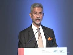 India & ASEAN Contribute To Ongoing Rebalancing Of Global Order: Jaishankar At Delhi Dialogue Session