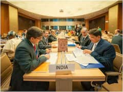 WTO Meeting: विश्व व्यापार संगठन के मंत्रिस्तरीय सम्मेलन में भारत की बड़ी कामयाबी, विकसित देशों को पड़ा झुकना