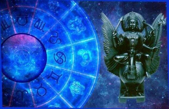 जुलैमध्ये शनिदेव पुन्हा राशी बदलणार!