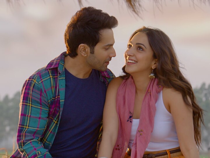 Varun discount dhawan song