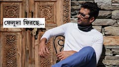 Indraneil Sengupta Exclusive: মুম্বইয়ের বন্ধুদের বলতাম, হিন্দিতে নয়, আমার স্বপ্নের চরিত্র আছে বাংলায়, সেটা ফেলুদা: ইন্দ্রনীল