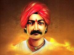 Nashik News : नाशिकच्या इगतपुरीत क्रांतिवीर राघोजी भांगरेचे स्मारक उभारणार, जिल्हाधिकारी गंगाथरण डी. यांची माहिती 