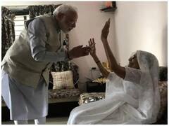 PM Modi: 100 वें जन्मदिन पर पीएम मोदी की मां के नाम पर रखा जाएगा सड़क का नाम 