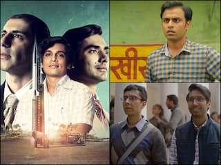 IMDB Top 5 Web Series: कुछ देखने का हो रहा है मन, तो देख डालिए IMDB की ये टॉप 5 बेस्ट वेब सीरीज़