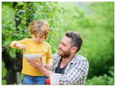 Good Eating Habits: अगर आपके भी बच्चे थाली में छोड़ देते हैं खाना, तो इन टिप्स को आजमाएं