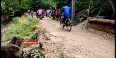 Pathashree Abhijan: পথশ্রী প্রকল্প থেকে ৩০ লক্ষ টাকা আত্মসাতের অভিযোগ! উত্তাল সোনারপুর
