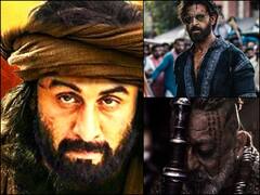 कोई बना गैंगस्टर तो कोई डकैत, वो मौके जब नेगिटव किरदार में नज़र आए बॉलीवुड हीरो