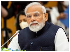 PM In Gujarat: Modi To Meet His Mother As She Turns 100 On June 18, Launch Projects Worth Rs 21,000 Crore