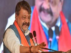 Kailash Vijayvargiya ने कांग्रेस पार्टी पर साधा निशाना, बोले- राहुल गांधी ईडी दफ्तर प्रियंका गांधी को लेकर जाते हैं और विदेश अकेले 