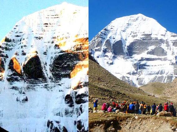 Adi Kailash Yatra: आदि कैलाश पर्वत के रहस्य तो सुने होंगे, ऐसे कर सकते हैं रोमांच से भरी यात्रा Adi Kailash Yatra: आदि कैलाश पर्वत के रहस्य तो सुने होंगे, ऐसे कर सकते हैं रोमांच से भरी यात्रा