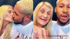 17 ਪੋਤੇ-ਪੋਤੀਆਂ ਦੀ ਦਾਦੀ ਨੇ 24 ਸਾਲ ਦੇ ਲੜਕੇ ਨਾਲ ਕੀਤਾ ਵਿਆਹ, ਹੁਣ ਕਰ ਰਹੀ ਹੈ ਬੱਚੇ ਦੀ ਪਲਾਨਿੰਗ