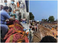 राहुल को बचाने के लिए चल रहे ऑपरेशन में कैसे बीते 4 दिन?