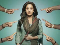 Janhit Mein Jaari Box Office Collection:  बॉक्स ऑफिस पर Nushrratt Bharuccha की फिल्म ‘जनहित में जारी’ का बुरा हाल, 6वें दिन कलेक्शन ने किया निराश