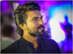 Exclusive: రామ్ చరణ్ ఇంటికి వెళ్లిన 'విక్రమ్' దర్శకుడు, విజయ్ సినిమా తర్వాత మెగా ప‌వ‌ర్‌స్టార్‌తోనే