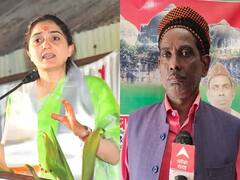 UP News: नूपुर शर्मा विवाद पर बाबरी मस्जिद के पक्षकार रहे इकबाल अंसारी का बयान, मुस्लिम समुदाय से की ये अपील