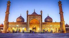 Delhi Tourist Places: ਦਿੱਲੀ ਦੇ ਮਸ਼ਹੂਰ ਸੈਰ-ਸਪਾਟਾ ਸਥਾਨ, ਜਿੱਥੇ ਤੁਹਾਨੂੰ ਘੁੰਮਣ ਲਈ ਟਿਕਟ ਨਹੀਂ ਲੈਣੀ ਪੈਂਦੀ