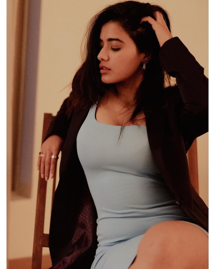 కేతికా శర్మ అందమైన ఫోటోలు  -Image credit: Kethika Sharma/Instagram