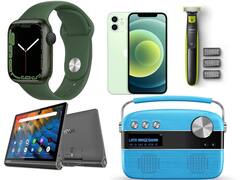 Father’s Day पर पापा को गिफ्ट करने के लिये ये हैं 5 बेस्ट गैजेट्स