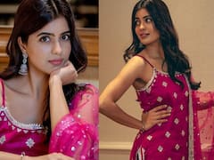 'இந்த காஃபி குடிக்க அல்ல.. குளிக்க..' காஃபி குளியல் குறித்து போஸ்ட் போட்ட பிகில் நடிகை!